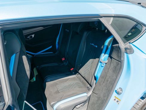 Used 2024 Lamborghini Urus Performante image 52