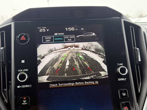 Certified 2025 Subaru Crosstrek 2.5i Sport image 25