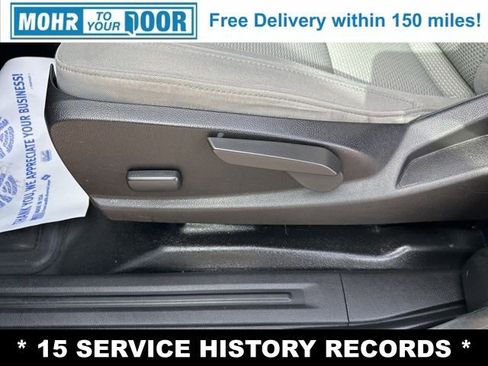 Used 2020 Chevrolet Colorado W/T image 11