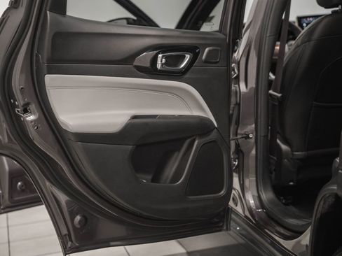 Certified 2024 Jeep Compass Limited w/ Sun and Sound Group image 41