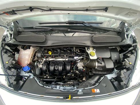 Used 2022 Ford Transit Connect XL w/ CNG/LPG Engine Prep Package FWD image 40