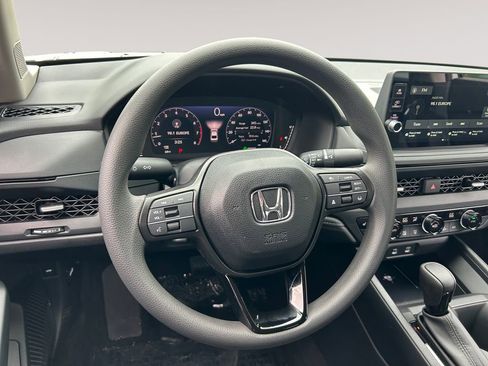 New 2026 Honda Accord SE image 12