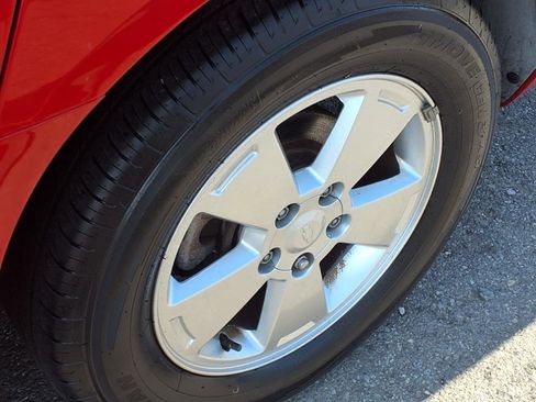 Used 2011 Chevrolet Impala LS image 9