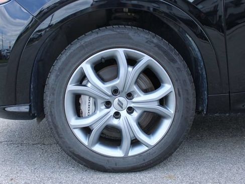 Used 2025 Dodge Hornet R/T AWD/4WD image 34