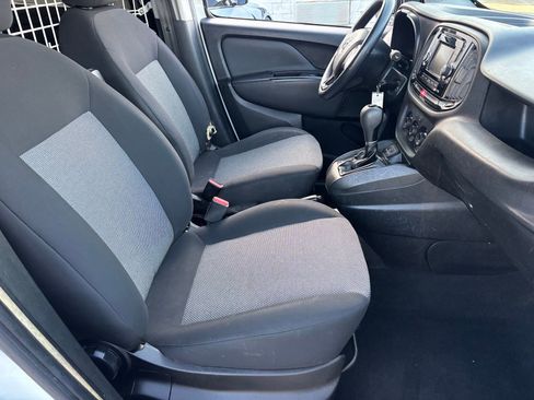 Used 2018 RAM ProMaster City Tradesman FWD image 20