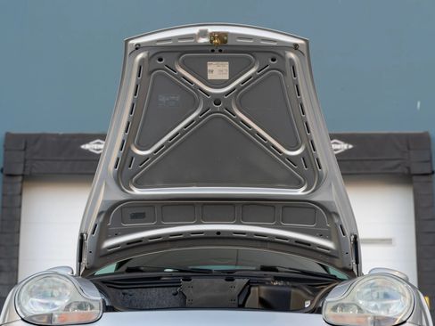 Used 1999 Porsche Boxster RWD image 79