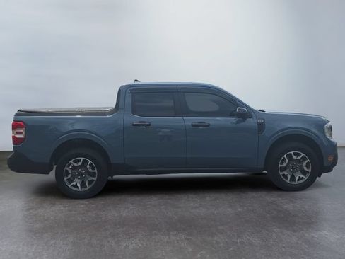 Used 2024 Ford Maverick XLT w/ XLT Luxury Package AWD/4WD image 6