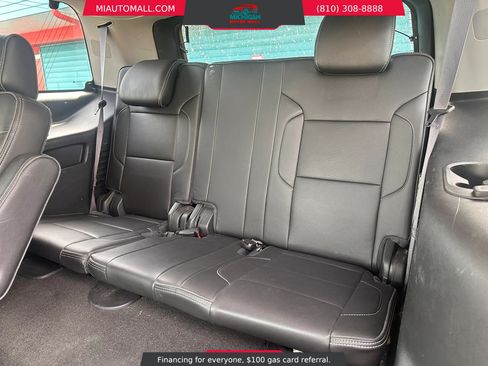 Used 2017 GMC Yukon Denali w/ Open Road Package AWD/4WD image 24
