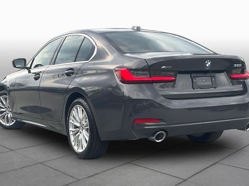 Used 2024 BMW 330i xDrive Sedan w/ Premium Package image 11