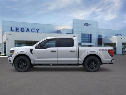 New 2026 Ford F150 XLT image 3