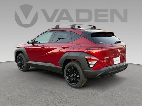 New 2026 Hyundai Kona SEL Sport image 23