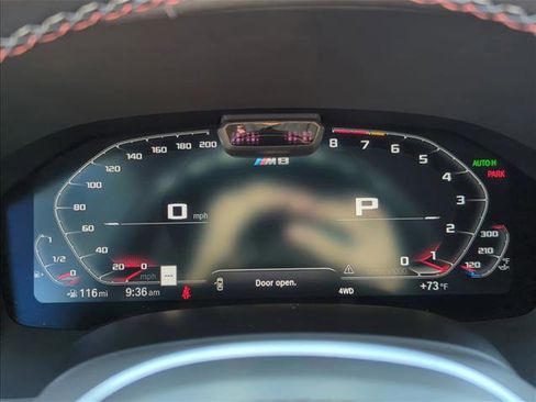 Used 2022 BMW M8 Competition image 15