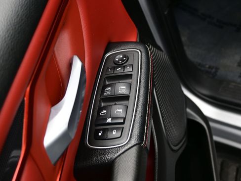 Used 2022 RAM 1500 Rebel w/ Rebel Level 2 Equipment Group AWD/4WD image 10