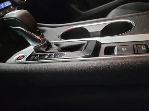 Used 2019 Nissan Altima 2.5 SV FWD image 26