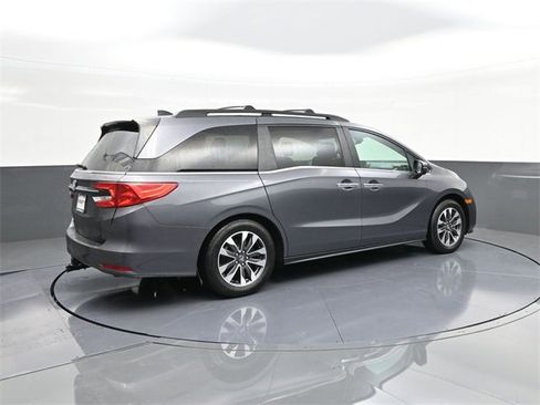 Used 2024 Honda Odyssey EX-L image 15