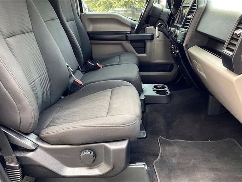 Used 2019 Ford F150 XL w/ Equipment Group 101A Mid AWD/4WD image 24