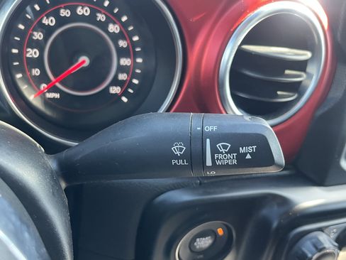 Used 2021 Jeep Gladiator Rubicon w/ Trailer Tow Package image 23