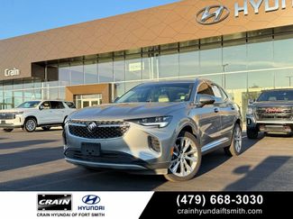Used 2023 Buick Envision Avenir FWD video 1
