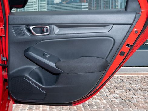 Certified 2024 Honda Civic Sport image 14