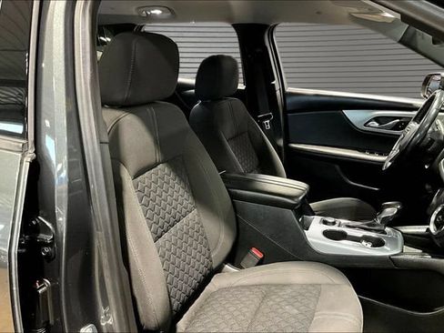 Used 2020 Chevrolet Blazer LT FWD image 25
