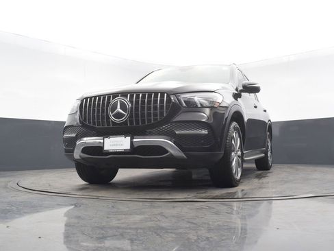 Used 2022 Mercedes-Benz GLE 350 GLE 350 image 44