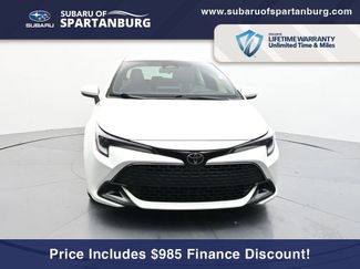 Used 2024 Toyota Corolla SE video 3