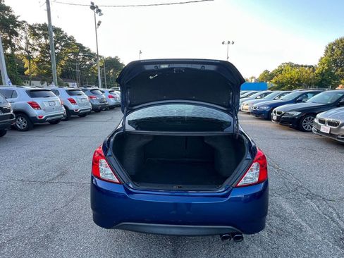 Used 2018 Nissan Versa SV image 16