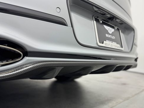 New 2025 Bentley Flying Spur Plug-In Hybrid image 65