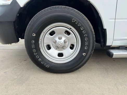 Used 2016 RAM 1500 Tradesman image 20