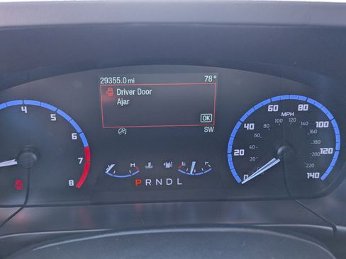 Used 2022 Ford Bronco Sport Big Bend w/ Convenience Package image 13