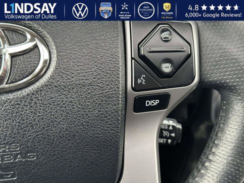 Used 2016 Toyota 4Runner SR5 Premium image 20