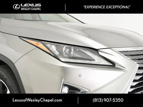 Used 2019 Lexus RX 350 FWD image 3