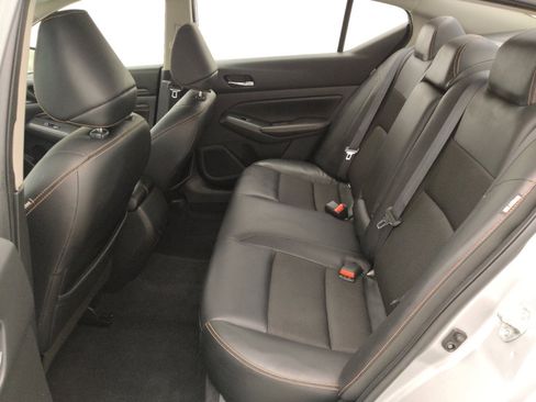 Used 2021 Nissan Altima 2.5 SR FWD image 18