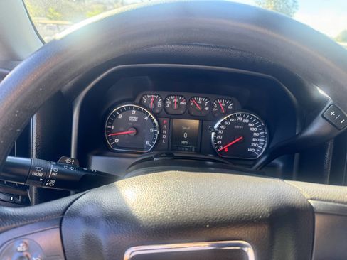 Used 2017 GMC Sierra 1500 2WD Regular Cab image 12