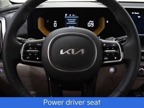 New 2025 Kia Sorento S image 10