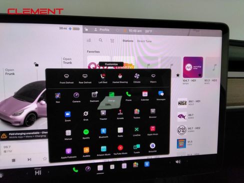 Used 2022 Tesla Model Y Performance image 18