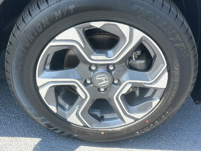Used 2019 Honda CR-V EX-L image 9