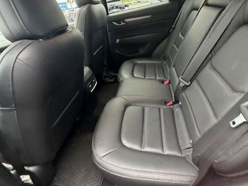 Used 2022 MAZDA CX-5 AWD 2.5 S image 13