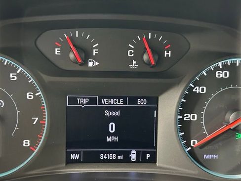 Used 2022 Chevrolet Malibu LS w/ Driver Confidence Package II FWD image 27