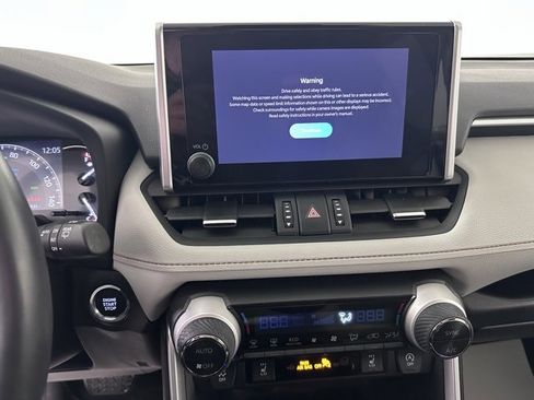 Used 2023 Toyota RAV4 XLE Premium image 26