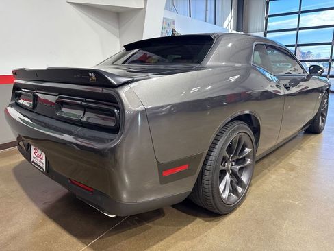 Used 2023 Dodge Challenger R/T Scat Pack w/ Plus Package RWD image 29