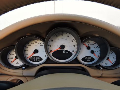 Used 2006 Porsche 911 Carrera 4S image 40