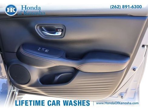 Used 2024 Honda HR-V Sport image 24