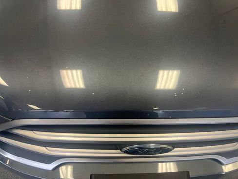 Used 2020 Ford EcoSport SE FWD image 8
