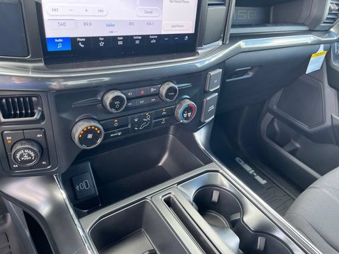 New 2026 Ford F150 STX w/ F-150 LOBO Package AWD/4WD image 20