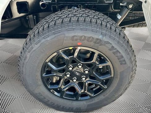 New 2026 Ford F150 STX image 19