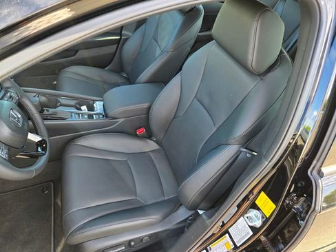 New 2026 Honda Accord Sport image 10