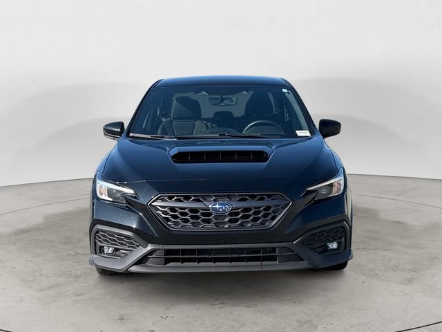 Used 2024 Subaru WRX Premium w/ Popular Package #1A AWD/4WD image 2
