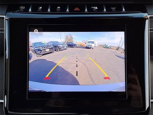 Certified 2023 Jeep Grand Cherokee L Laredo image 30