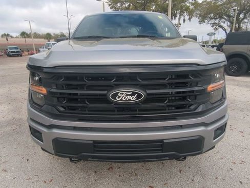 New 2026 Ford F150 XLT w/ FX4 Off-Road Package AWD/4WD image 10